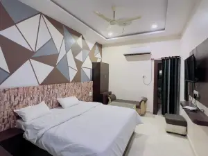 Alok Residency