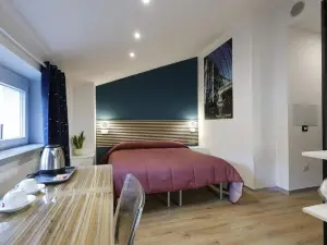 New Pescara City b&b