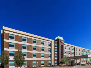 Home2 Suites by Hilton Midland East