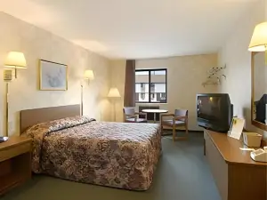 Value Inn Harrisburg-York