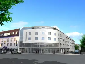 Appart Hôtel le Liberté Vannes Centre-Ville