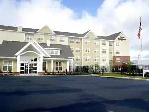 Residence Inn Jackson Ridgeland