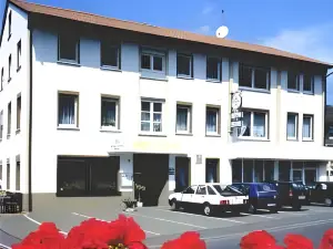 Hosser's Hotel Restaurant - Idar Oberstein