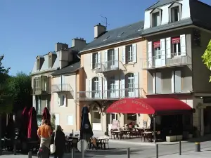 Hôtel Le Drakkar