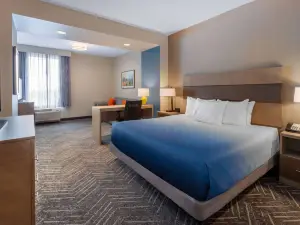 La Quinta Inn & Suites by Wyndham Middletown-Goshen