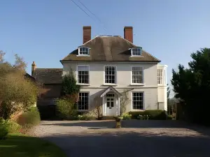 Trelough House B&B