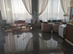 شهرزاد للشقق المخدومة