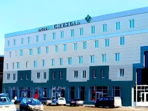 Отель "Кристалл"