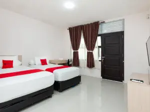 RedDoorz Syariah Near Banda Aceh Convention Hall