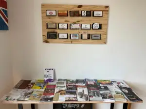 Chambre d'Hôtes Arla Goxoki
