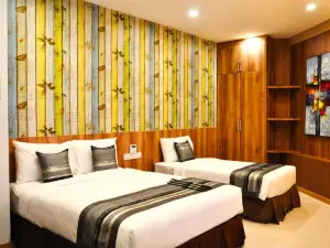 Valya Hotel, Ipoh