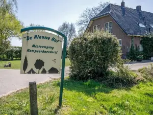 Camping de Nieuwe Hof