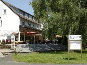 Hotel Haus am Weiher