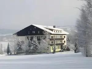Seehotel Garni Pöllmann