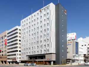 Comfort Hotel Takamatsu