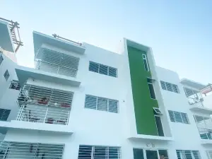 Senderos del botánico
