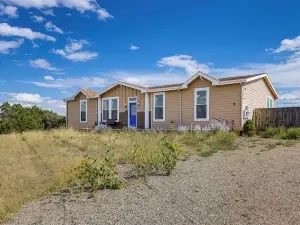 Dog-Friendly Southern Colorado Vacation Rental!