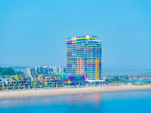 Flamingo Hải Tiến - Studio 1 pn View biển