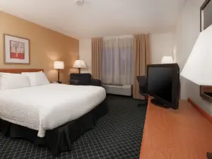 庫恩拉匹茲唄盟温德姆酒店