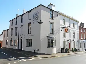 The Lion Hotel