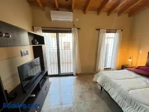 Departamento Terrunos
