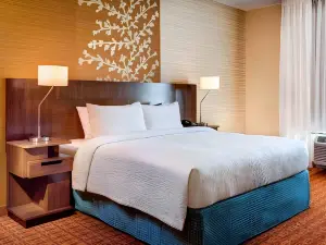 Fairfield Inn & Suites Houston Hobby Airport