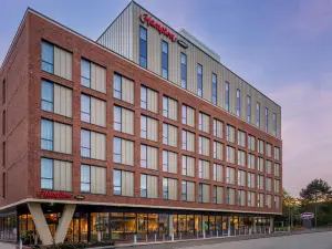 Hampton by Hilton Nuneaton