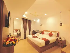 Hotel Diamond Fort