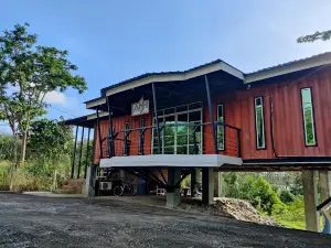 Cabin Izmel