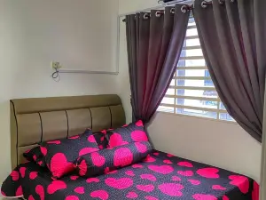 Homestay SB Lestari IUS