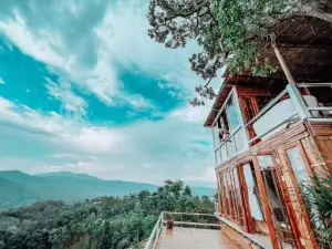 3Pok Villa Mountain