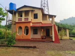 Sai Savali Home Stay-साई सावली होम स्टे