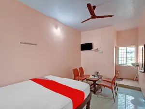 Hotel O New Mayuri Lodge