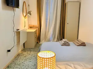 La Gorgone City Center Apartments