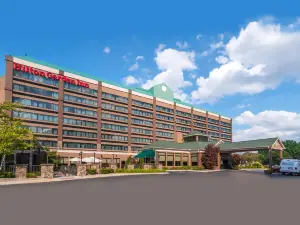 Hilton Garden Inn Detroit-Southfield