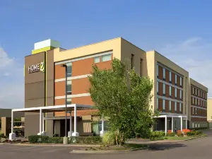 ホーム 2 スイーツ バイ ヒルトン メンフィス - サウスヘイブン、ミシシッピ