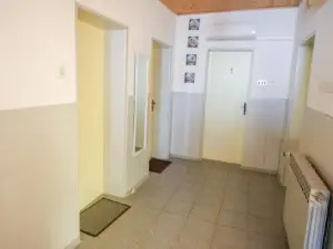 Apartman Marta I Soba Maja