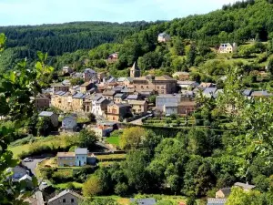 Logement Entier Chez Léa et Brevia