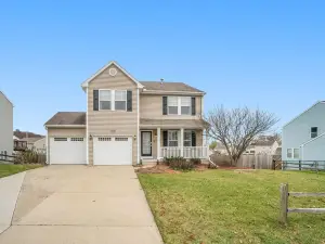 Eco Friendly Getaway