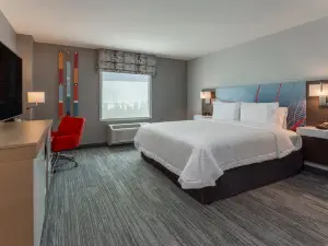 ハンプトン イン オークランド ダウンタウン - シティ センター