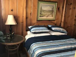 ArkEncounter,Creation Museum,Bourbon & Wine Trail, Belterra Casino, Farm House
