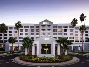 新奧爾良希爾頓機場酒店