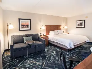 Hampton Inn Louisville-North/Clarksville
