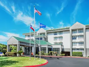 Hilton Garden Inn San Antonio Airport