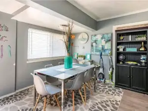 Cute and Cozy 3 bedroom
