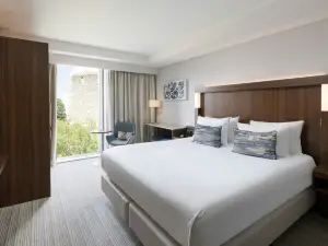 Courtyard Oxford City Centre