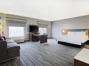 Hampton Inn & Suites Tampa East (Casino Area)
