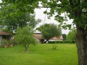 Les Ecuries du Seque