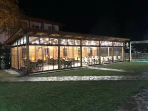 Hacı Rıfatlar Konağı