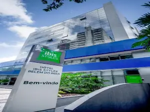 Ibis Styles Belém do Pará